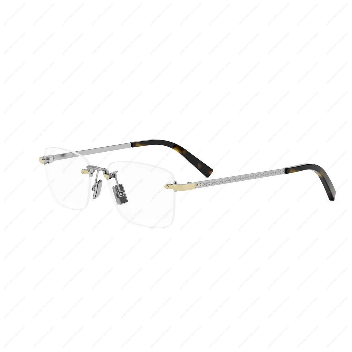 CHRISTIAN DIOR DM50107U 016 53 CHRISTIAN DIOR DM50107U 016 53