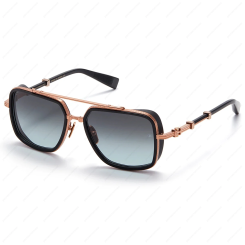 BALMAIN Officier BPS-108E-58 (RSE-BLK) BALMAIN Officier BPS-108E-58 (RSE-BLK)