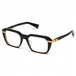 BALMAIN Legion V BPX174A-51 (BLK-GLD) BALMAIN Legion V BPX174A-51 (BLK-GLD)