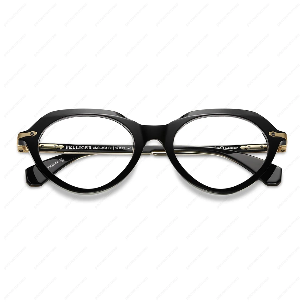 ETNIA BARCELONA PELLIGER 5 Anglada 52O BK ETNIA BARCELONA PELLIGER 5 Anglada 52O BK