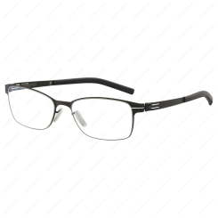 IC BERLIN Goryeo Graphite Black