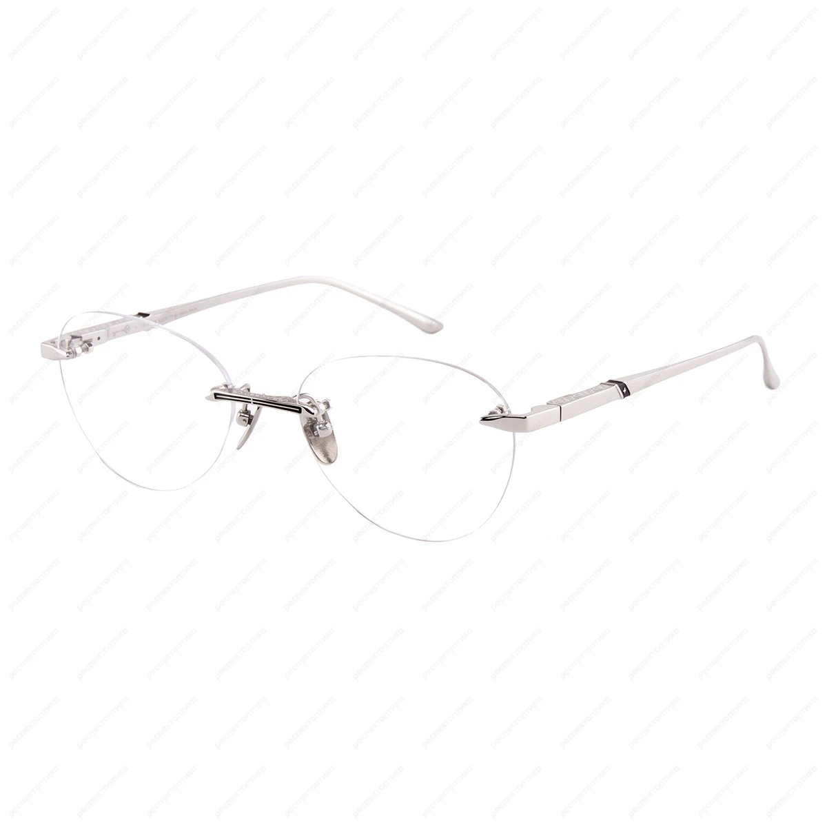 LEISURE SOCIETY Adelaide 12K Silver LEISURE SOCIETY Adelaide 12K Silver