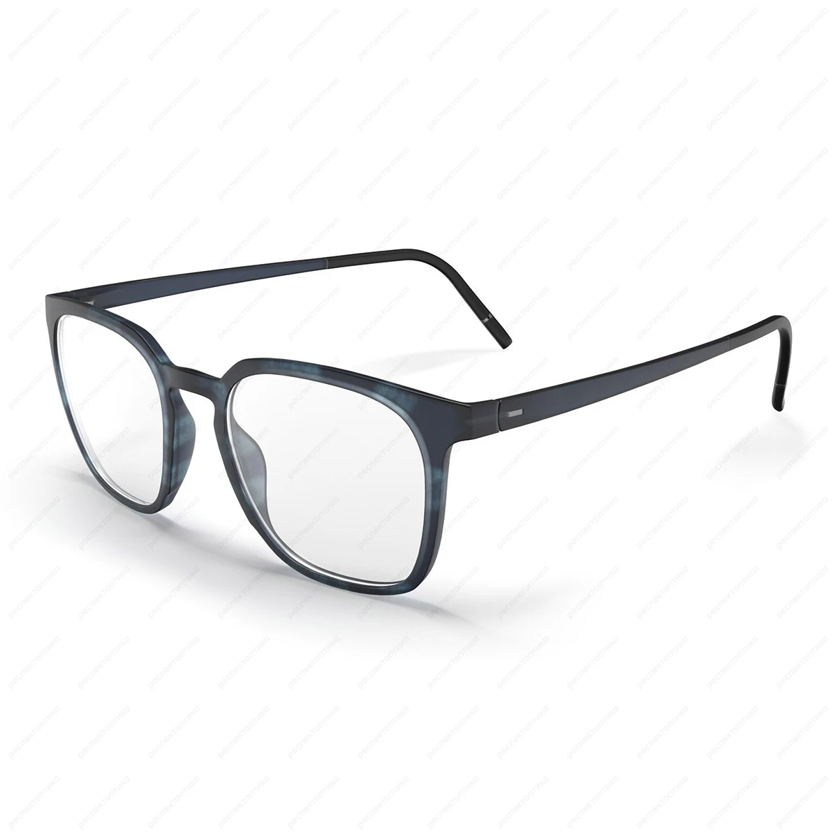 SILHOUETTE 2980 4560 Clear Sky SILHOUETTE 2980 4560 Clear Sky