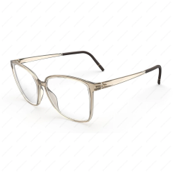 SILHOUETTE 1621 8530 Clear Sky SILHOUETTE 1621 8530 Clear Sky