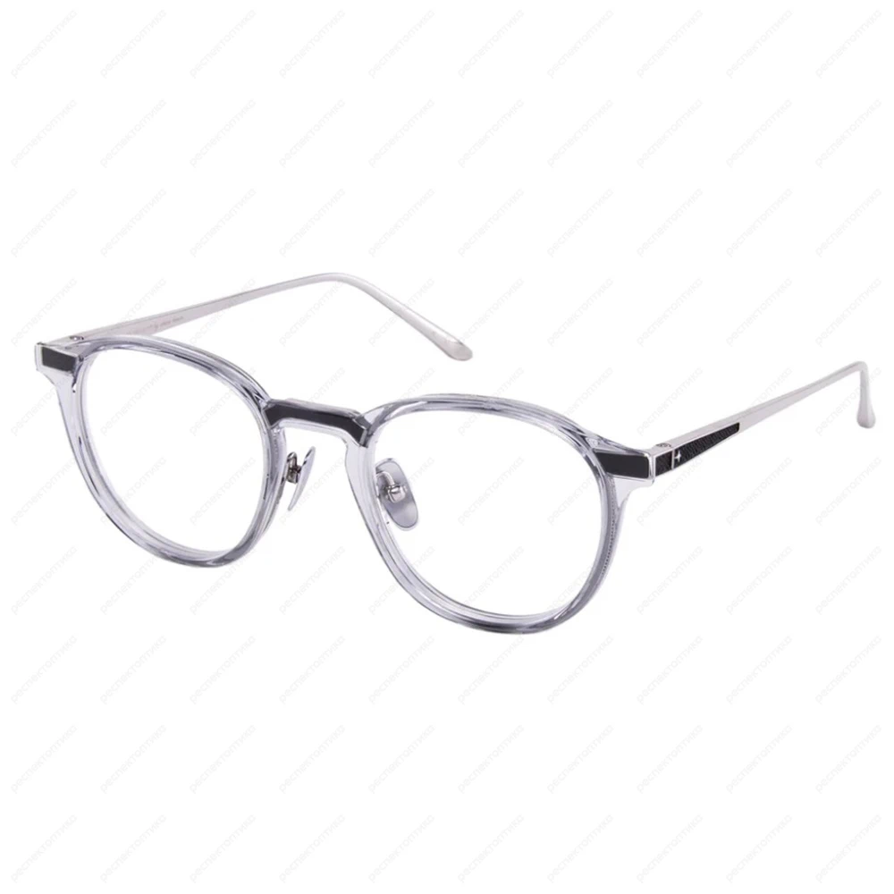 LEISURE SOCIETY Siena Grey / 12K Silver