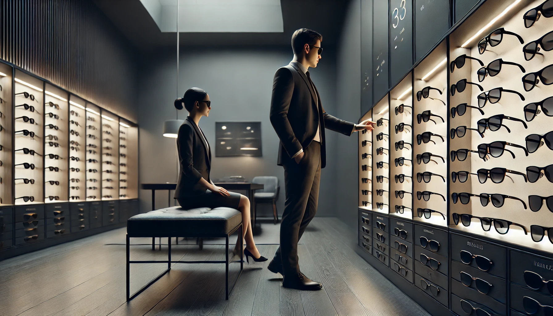 Как выбрать солнцезащитные очки для людей с повышенной светочувствительностью: полезные советы Как выбрать солнцезащитные очки для людей с повышенной светочувствительностью: полезные советы