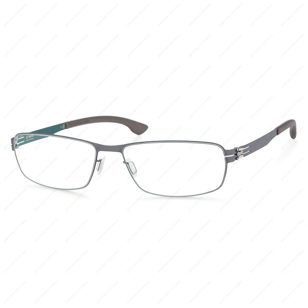 IC BERLIN Fadi Z. Boulder Spruce Warm Grey IC BERLIN Fadi Z. Boulder Spruce Warm Grey