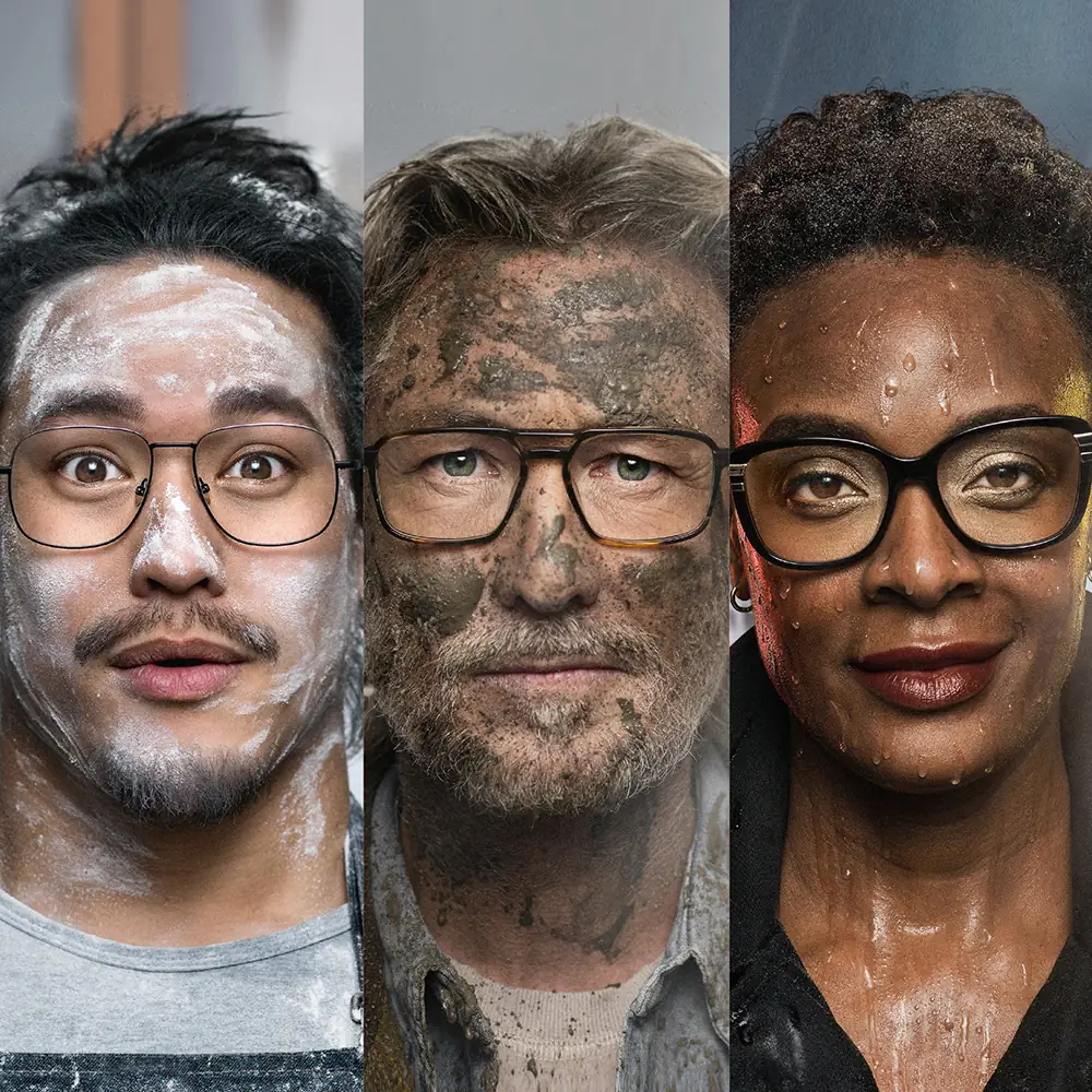 Линза для очков HOYA Hilux Eyas 1.60 Hi-Vision Meiryo в Санкт-Петербурге