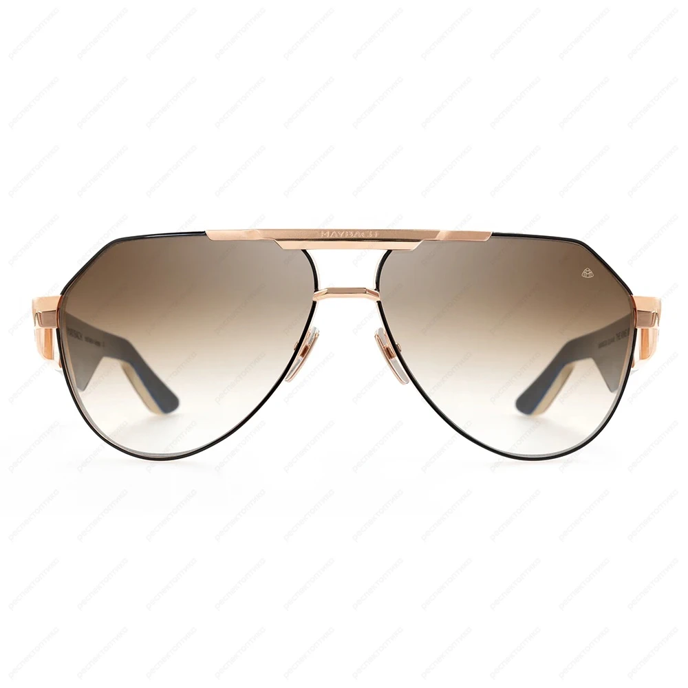 MAYBACH The King III RG/B-WDZ-Z62 MAYBACH The King III RG/B-WDZ-Z62