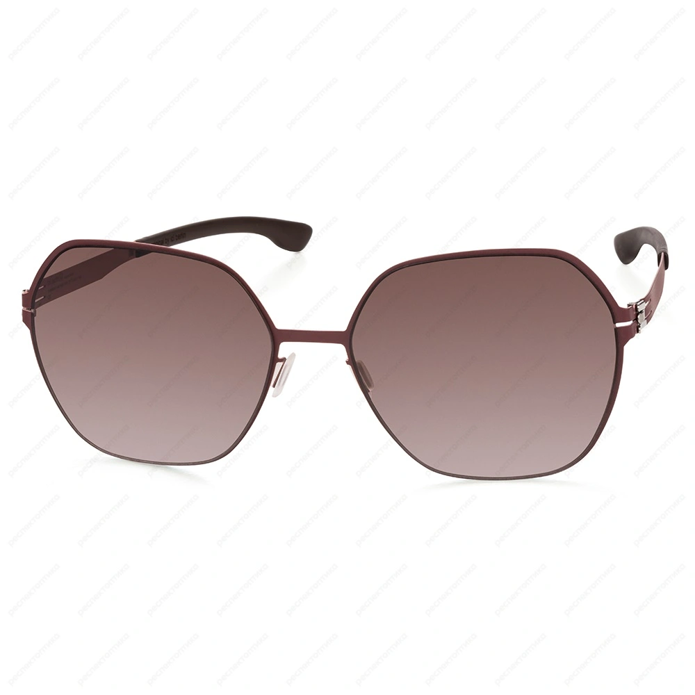 IC BERLIN Jacy C. Millenniplum Nougat Summerhaze IC BERLIN Jacy C. Millenniplum Nougat Summerhaze