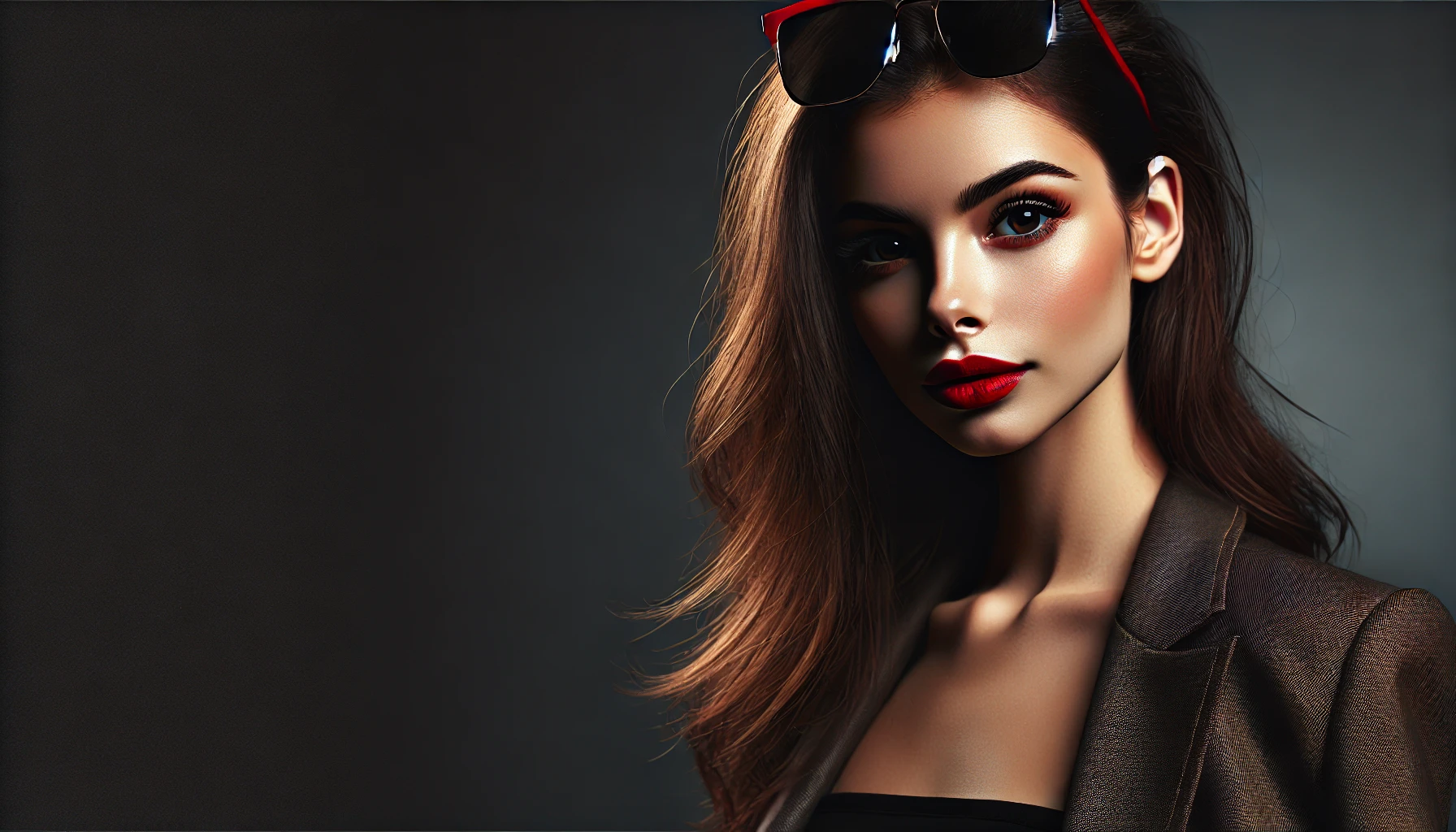 Почему нельзя носить очки на голове: важные причины и последствия Почему нельзя носить очки на голове: важные причины и последствия