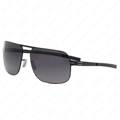 IC BERLIN F10 Wannsee Black