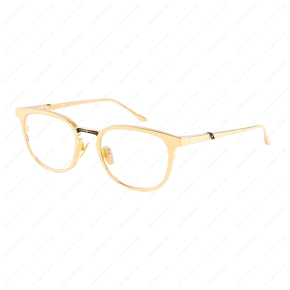 LEISURE SOCIETY Dorian Grey 24K Gold LEISURE SOCIETY Dorian Grey 24K Gold