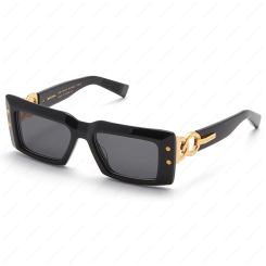 BALMAIN Imperial BPS-145A-53 (BLK-GLD) BALMAIN Imperial BPS-145A-53 (BLK-GLD)