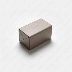 LINDA FARROW Travel Case 4 Pairs LINDA FARROW Travel Case 4 Pairs