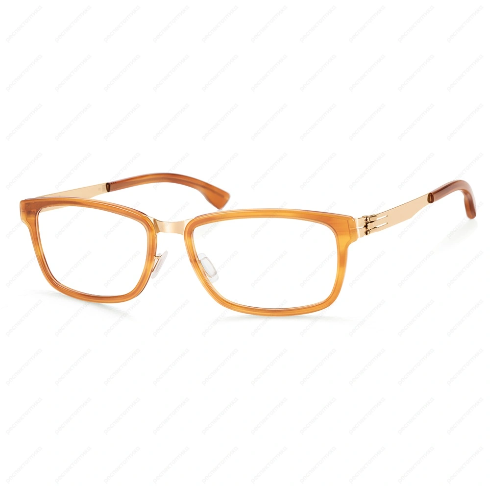 IC BERLIN Ellner O. Rose-Gold-Amur IC BERLIN Ellner O. Rose-Gold-Amur