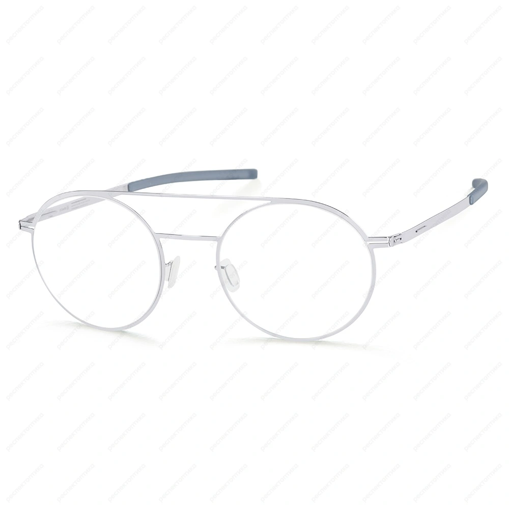 IC BERLIN Hansa Chrome Grey IC BERLIN Hansa Chrome Grey