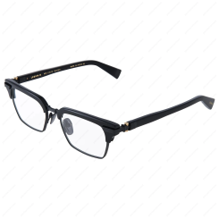 BALMAIN Legion-II BPX-113C-52 (BLK-BLK) BALMAIN Legion-II BPX-113C-52 (BLK-BLK)