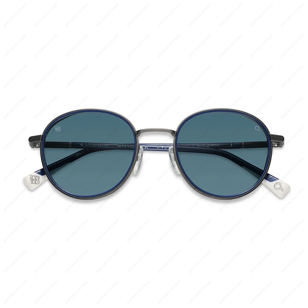 ETNIA BARCELONA 7 Devils Elbow C.A. Limited Edition 51S BL ETNIA BARCELONA 7 Devils Elbow C.A. Limited Edition 51S BL