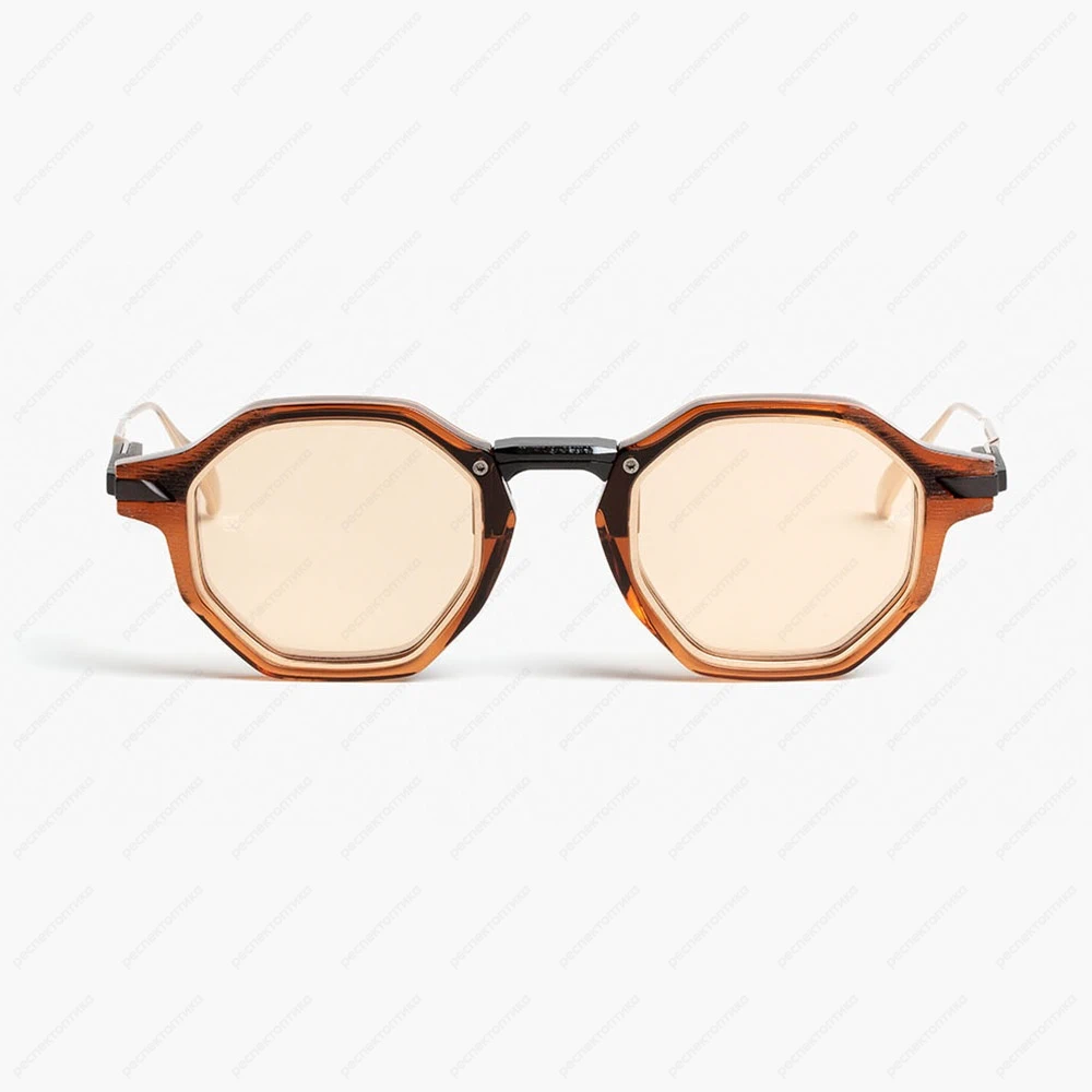 MOVITRA Climax 04 S C1 Crystal Light Brown MOVITRA Climax 04 S C1 Crystal Light Brown