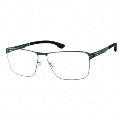 IC BERLIN MERCEDES-BENZ MB 10 GunMetal Black IC BERLIN MERCEDES-BENZ MB 10 GunMetal Black