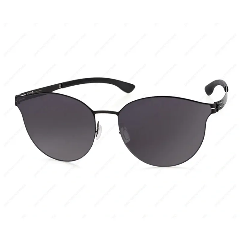 IC BERLIN The Rebel SE Black Black Mirrored IC BERLIN The Rebel SE Black Black Mirrored