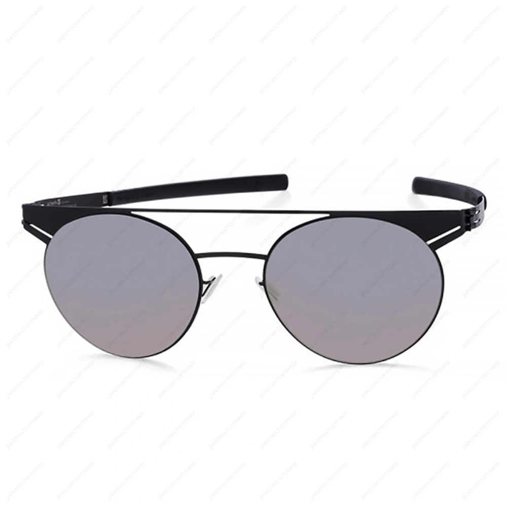 IC BERLIN Geometry Black Quicksilver IC BERLIN Geometry Black Quicksilver