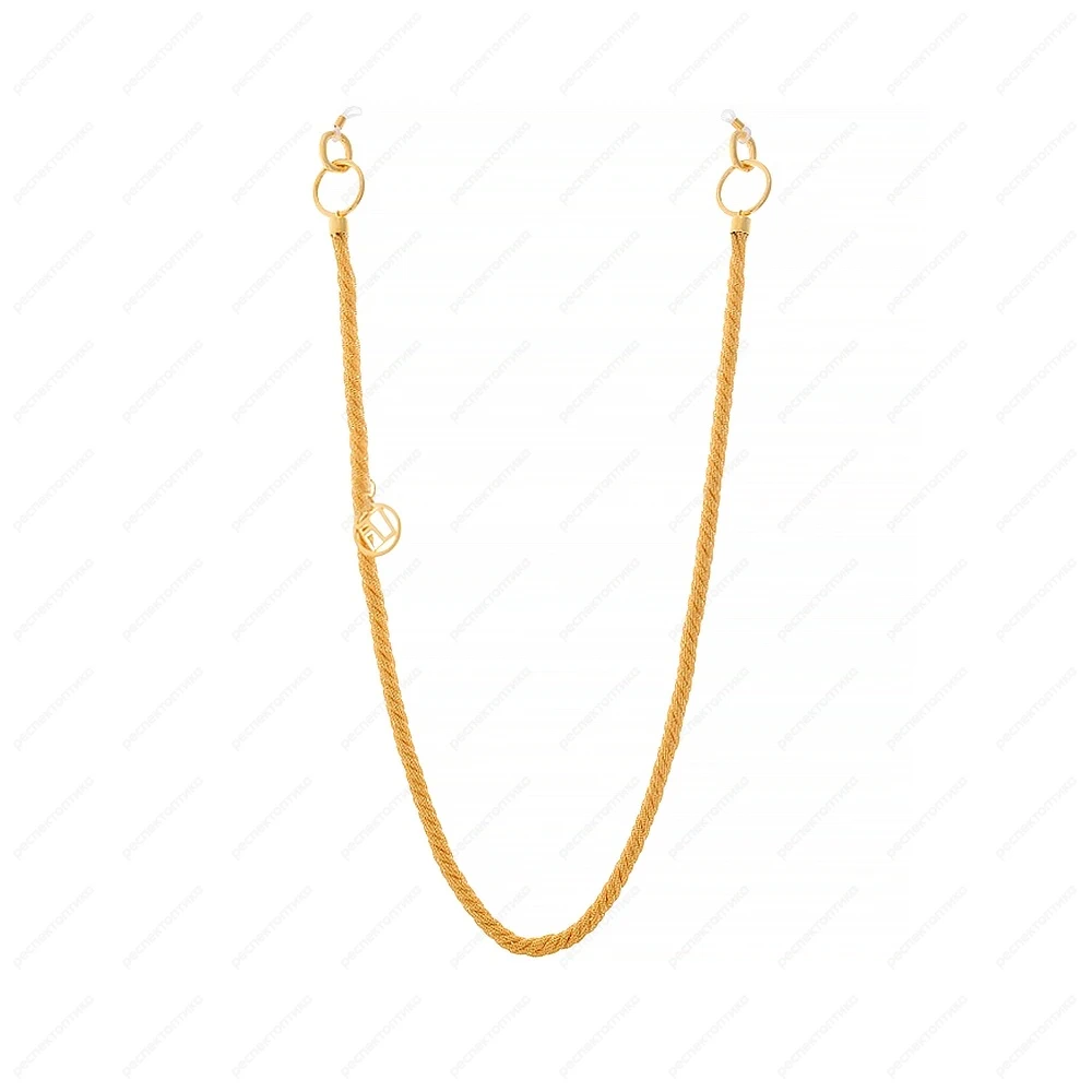 LINDA FARROW Chain 15 C01 LINDA FARROW Chain 15 C01