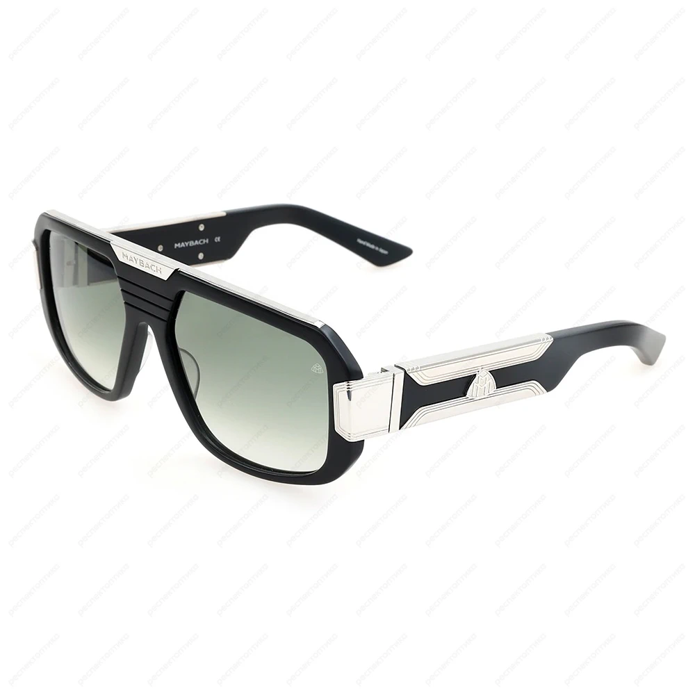 MAYBACH The Boss II PA-ABM-Z66