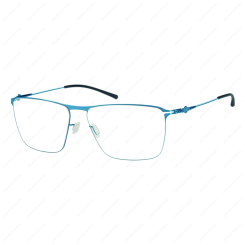 IC BERLIN MERCEDES-BENZ MB 08 Electric-Powder Blue Marine Blue IC BERLIN MERCEDES-BENZ MB 08 Electric-Powder Blue Marine Blue