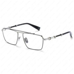 BALMAIN Brigade VI BPX149D-56 (SLV-BLK) BALMAIN Brigade VI BPX149D-56 (SLV-BLK)