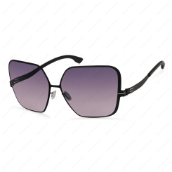 IC BERLIN Paletti Black Black to Grey Low Rider IC BERLIN Paletti Black Black to Grey Low Rider