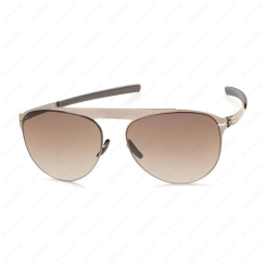 IC BERLIN Meike B. Bronze Warm Grey BrownSand