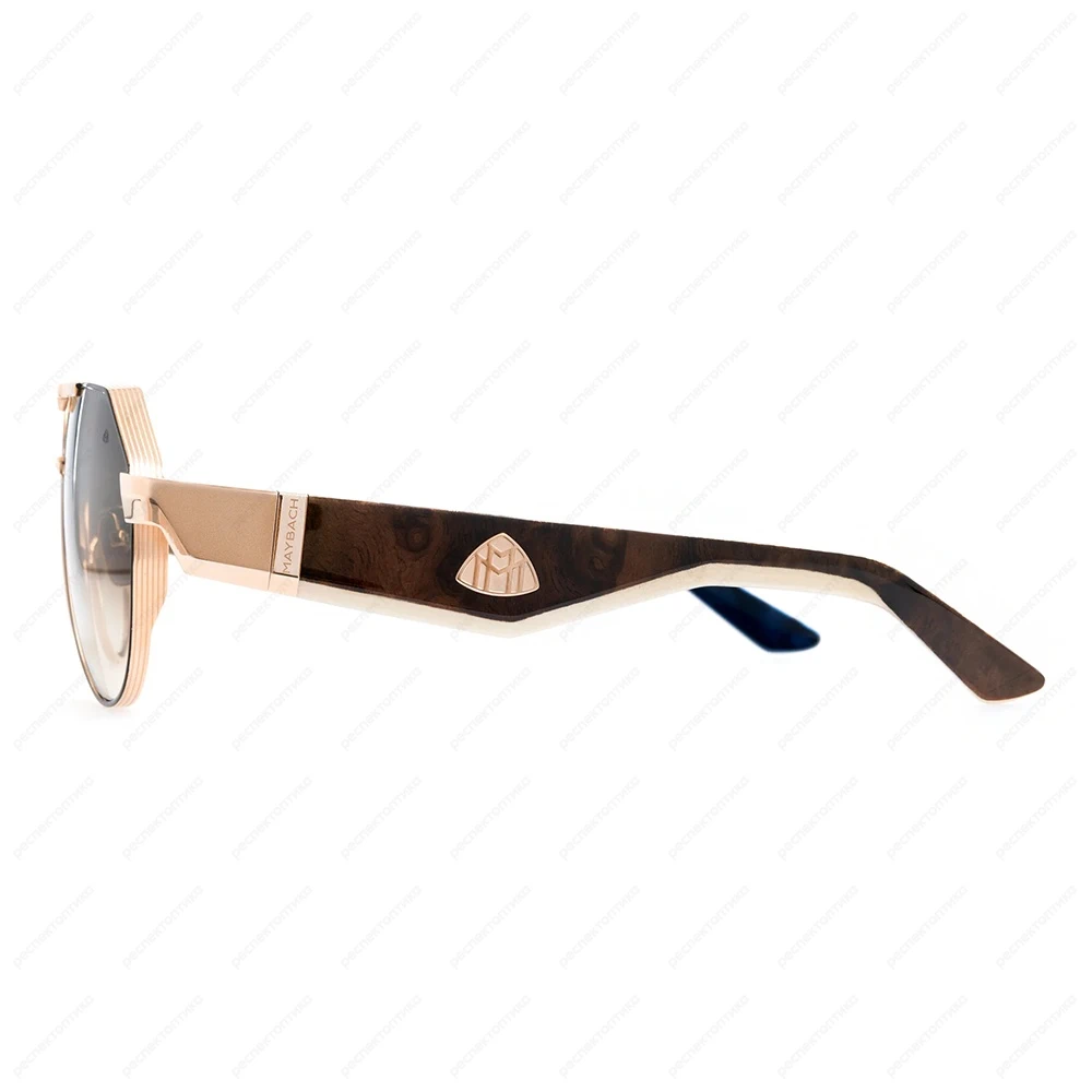 MAYBACH The King III RG/B-WDZ-Z62 MAYBACH The King III RG/B-WDZ-Z62