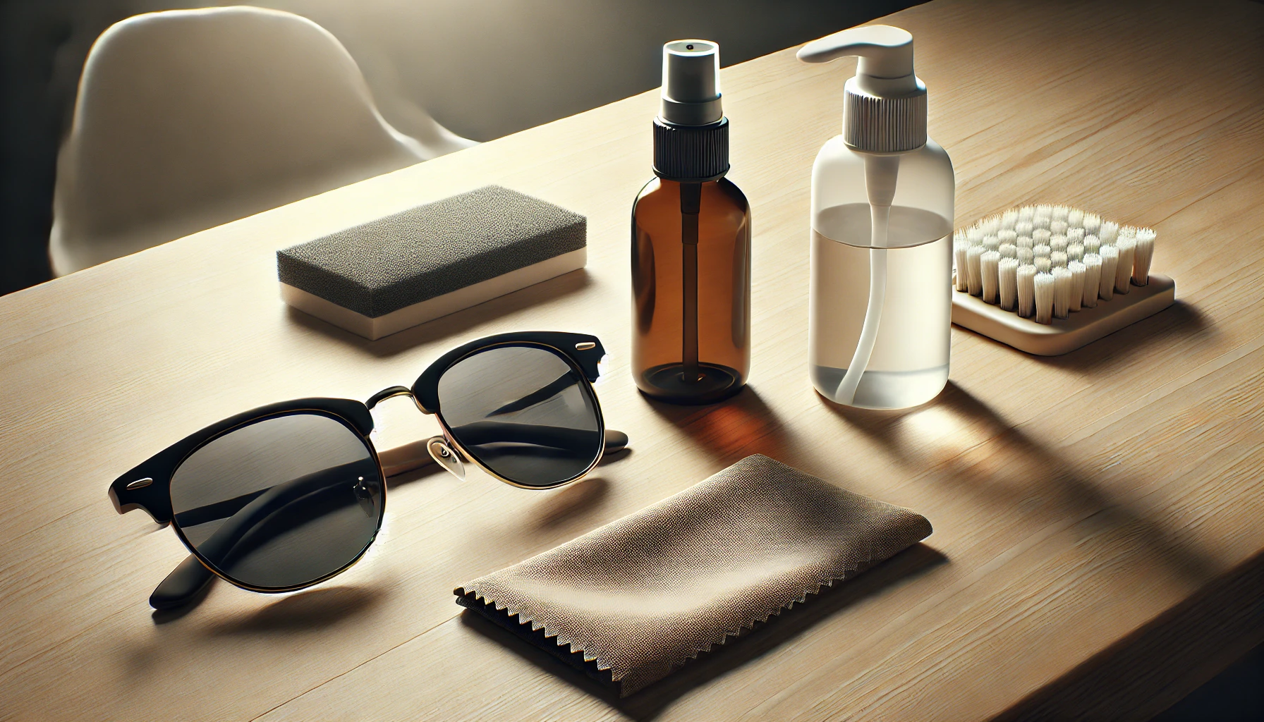 Как ухаживать за солнцезащитными очками: продлеваем жизнь любимых аксессуаров Как ухаживать за солнцезащитными очками: продлеваем жизнь любимых аксессуаров