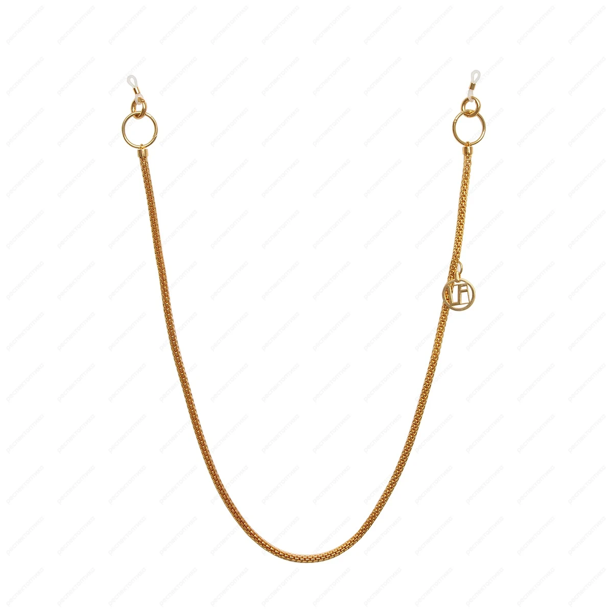 LINDA FARROW Chain 17 C01 LINDA FARROW Chain 17 C01