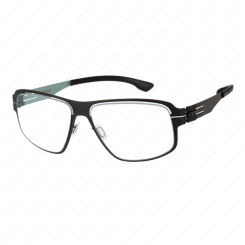 IC BERLIN AMG 09 Venice Green Brow Black Black Venice Green IC BERLIN AMG 09 Venice Green Brow Black Black Venice Green