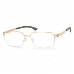 IC BERLIN Moabit Rose-Gold Warm Grey