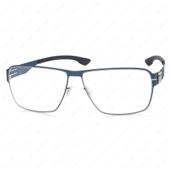 IC BERLIN Thorsti S. Harbour Blue Marine Blue