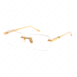 LEISURE SOCIETY L'Epine 24K Gold LEISURE SOCIETY L'Epine 24K Gold