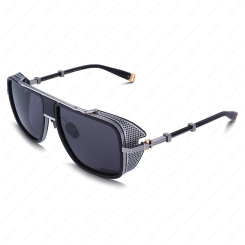 BALMAIN O.R. BPS-104B-59 (PLD-BLK) BALMAIN O.R. BPS-104B-59 (PLD-BLK)