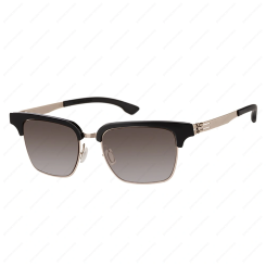 IC BERLIN Akemi Shiny-Bronze-Black Storm Grey IC BERLIN Akemi Shiny-Bronze-Black Storm Grey