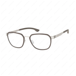 IC BERLIN Vanadium Bronze-Aubergine Black