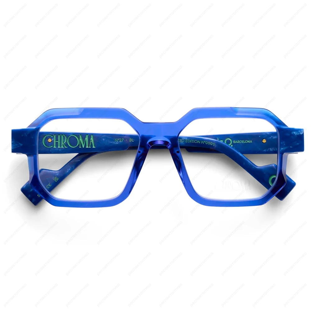 ETNIA BARCELONA 5 Chroma N27 51O BL