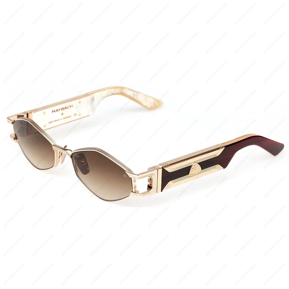 MAYBACH The Drive II MG-HCR-Z62