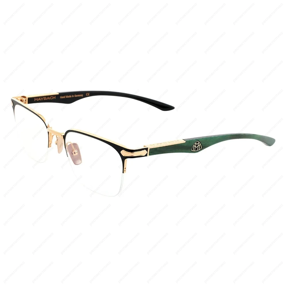 MAYBACH The Informer II MG/BM-HBX-Z25