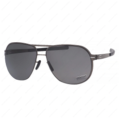 IC BERLIN Guenther Graphite Grey Polarized