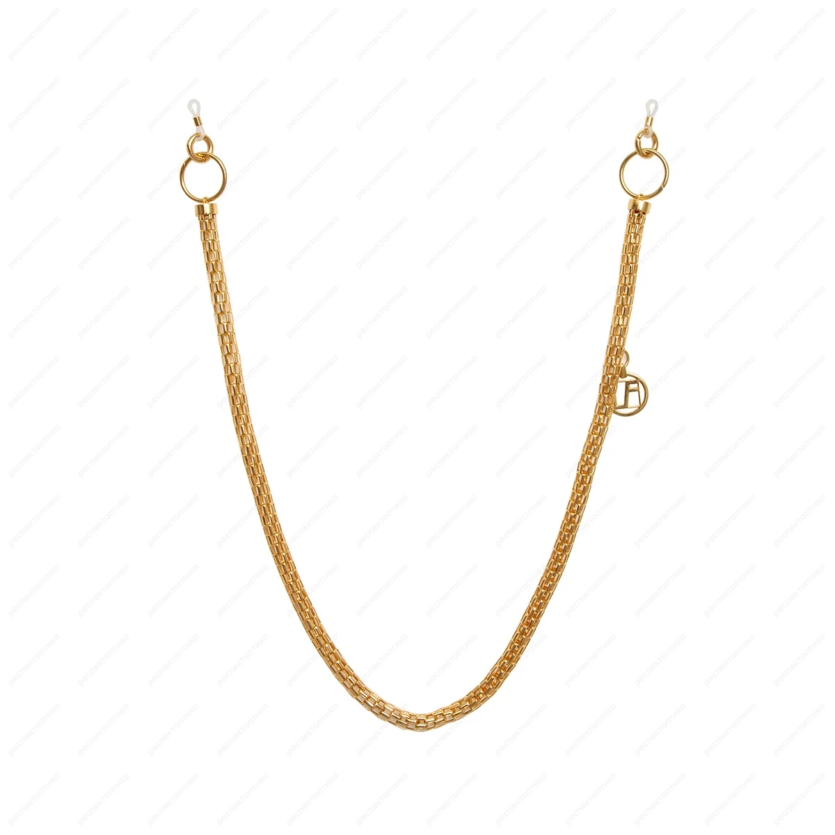 LINDA FARROW Chain 16 C01 LINDA FARROW Chain 16 C01
