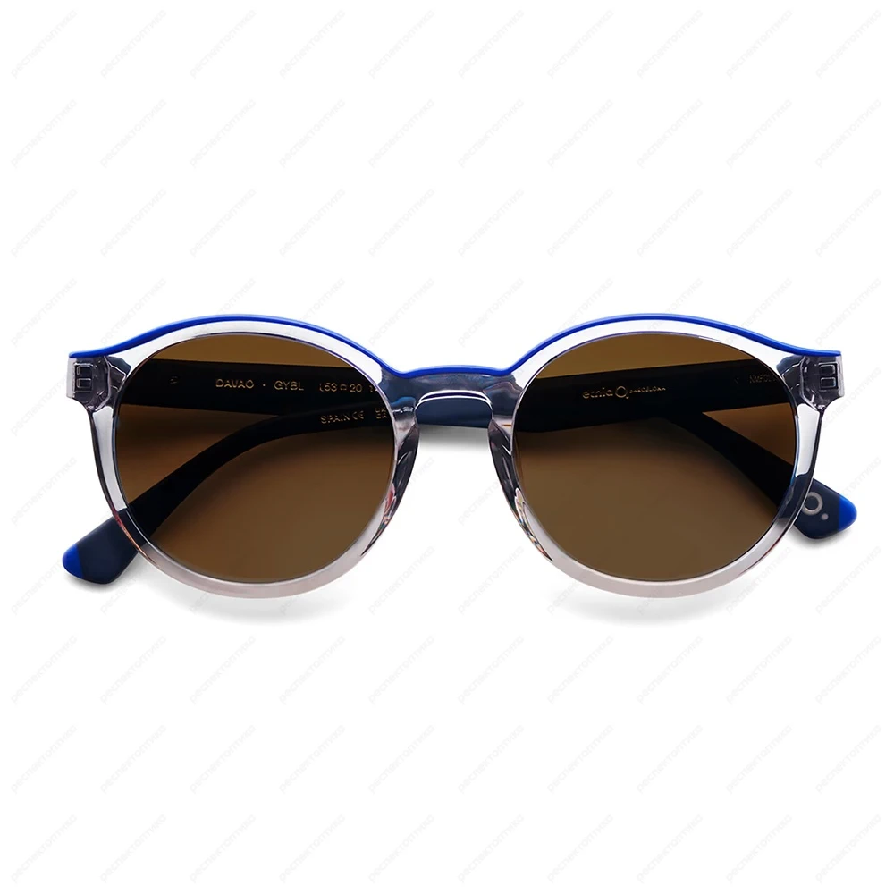 ETNIA BARCELONA 5 Davao 53S GYBL