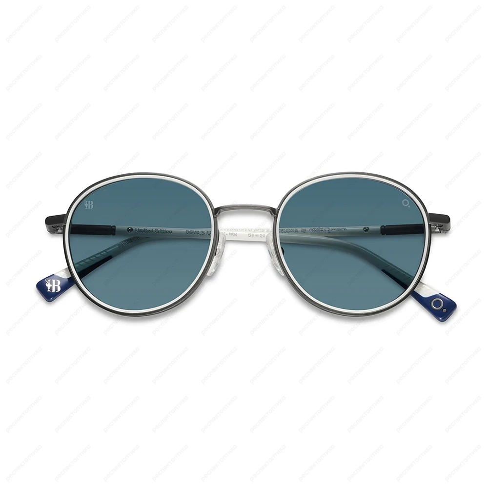 ETNIA BARCELONA 7 Devils Elbow C.A. Limited Edition 51S WH ETNIA BARCELONA 7 Devils Elbow C.A. Limited Edition 51S WH